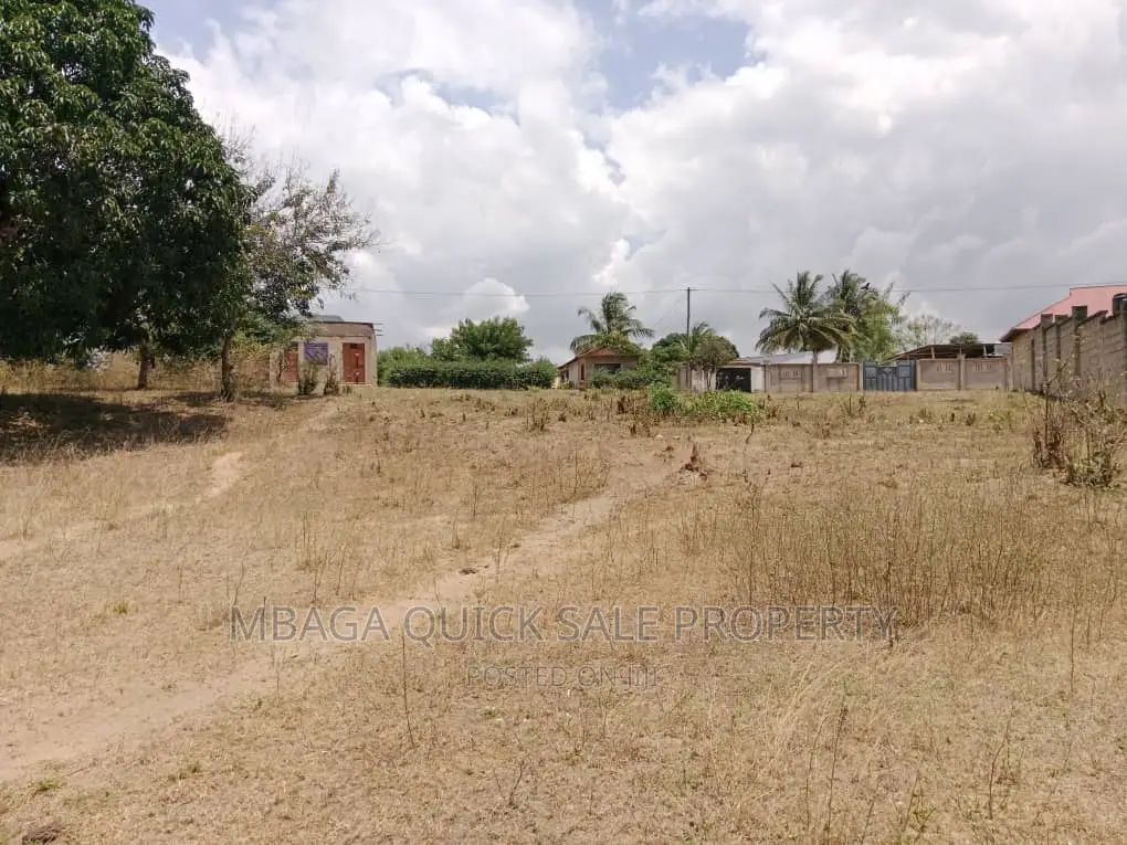 Plot for Sale