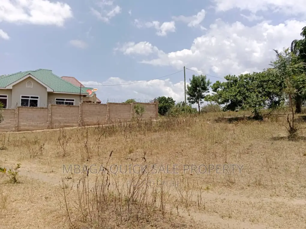 Plot for Sale