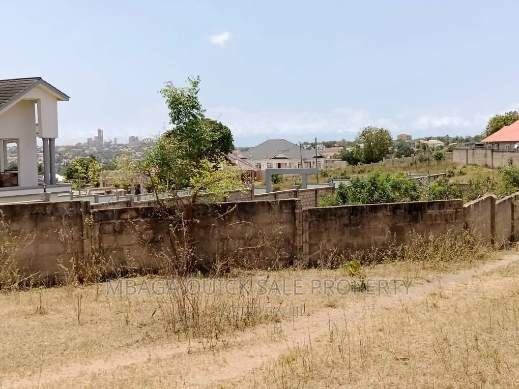 Plot for Sale