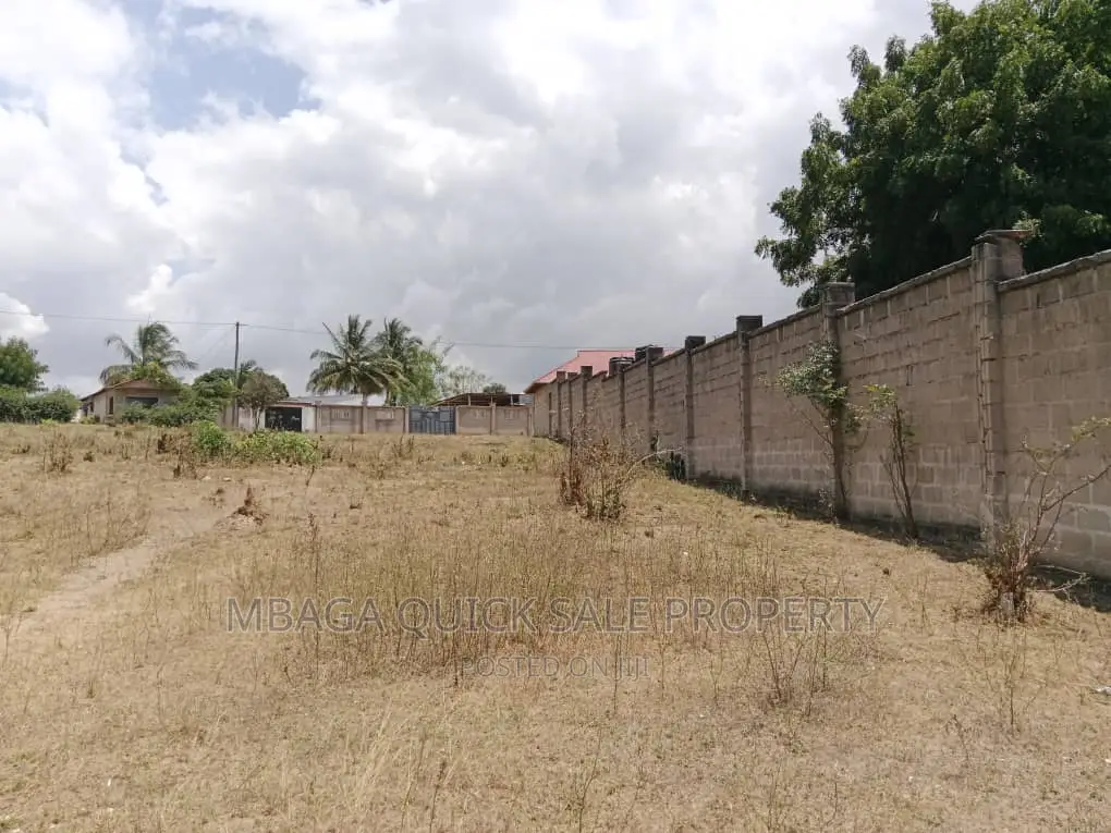 Plot for Sale