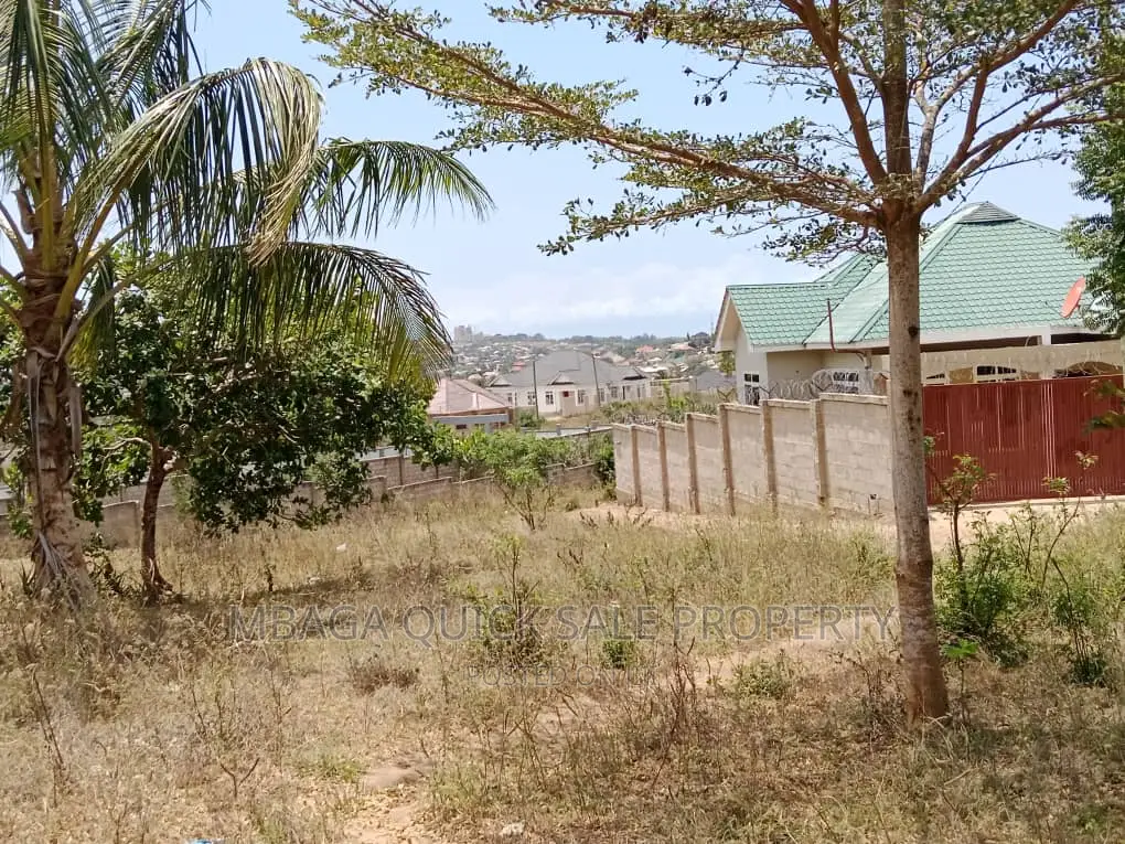 Plot for Sale