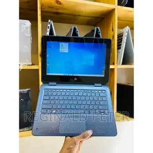 Laptop HP ProBook 11 X360 G1 EE 4GB Intel Pentium SSD 140GB