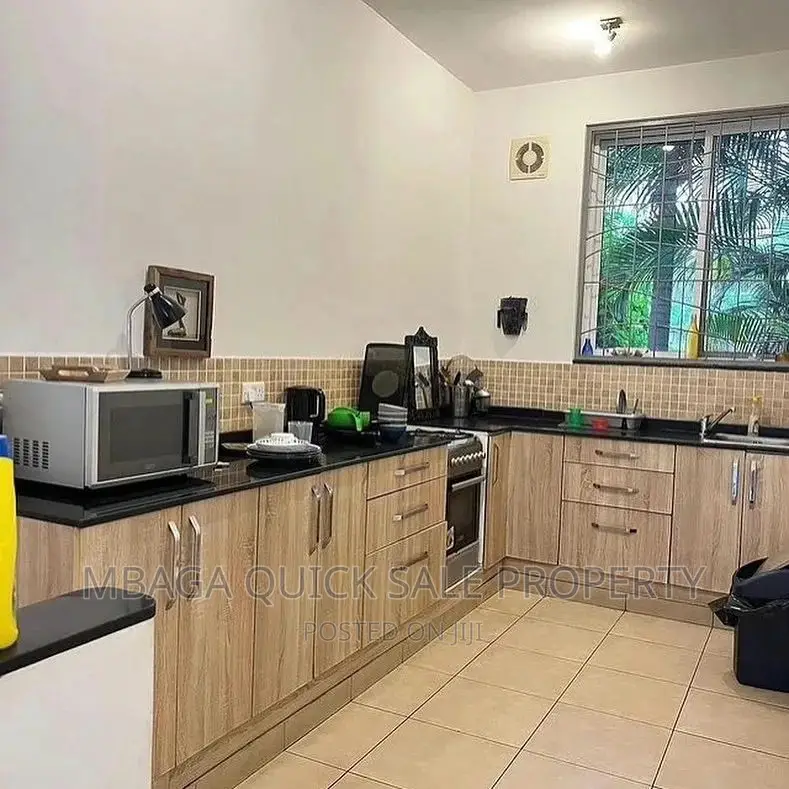 Furnished 2bdrm Apartment in Mbezi Beach  for rent