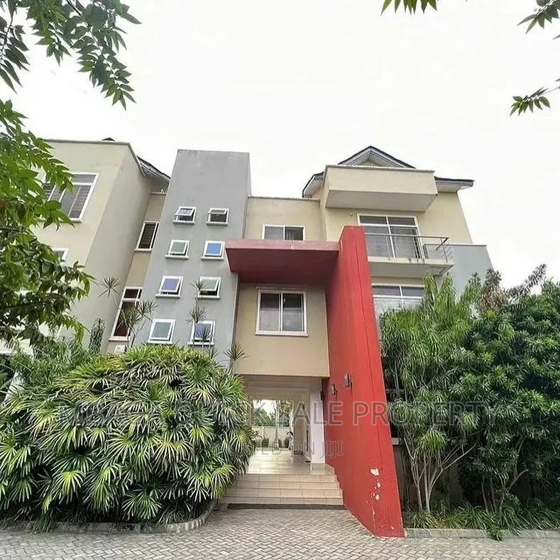 Furnished 2bdrm Apartment in Mbezi Beach  for rent