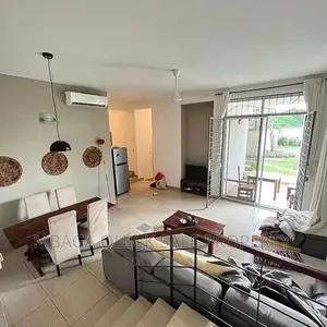 Furnished 2bdrm Apartment in Mbezi Beach  for rent