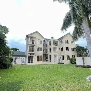 Furnished 2bdrm Apartment in Mbezi Beach  for rent