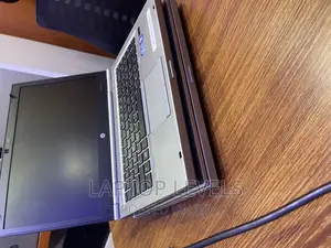 Laptop HP EliteBook 8470P 4GB Intel Core I5 HDD 500GB
