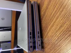 Laptop HP EliteBook 8470P 4GB Intel Core I5 HDD 500GB