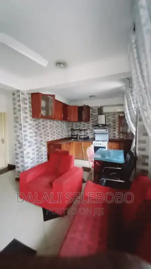 Furnished Mini Flat in Sinza Madukani for rent