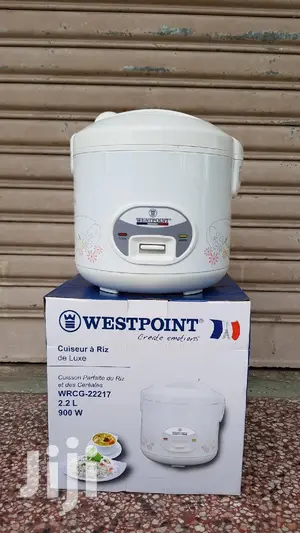 Westpoint Rice Cooker