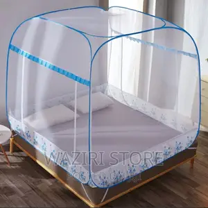 Hema Mosquito Net Size 5*6,6*6