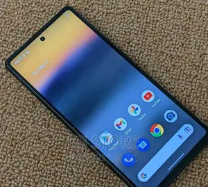 Google Pixel 6a 128 GB Gray