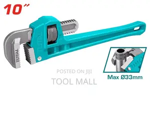 Pipe Wrench