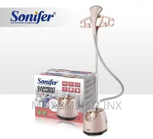 Sonifer Garment Steamer