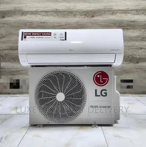 LG Smart Inverter 12,000 BTU Split Air Condition