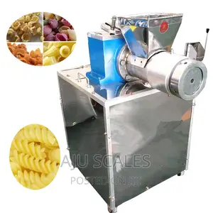 Pasta Making Machine.