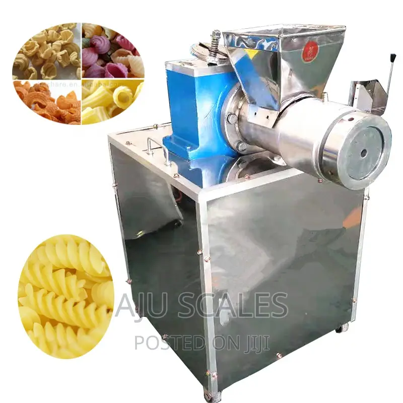 Pasta Making Machine.