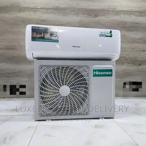 Hisense 12000 Btu Inverter Air Conditioner