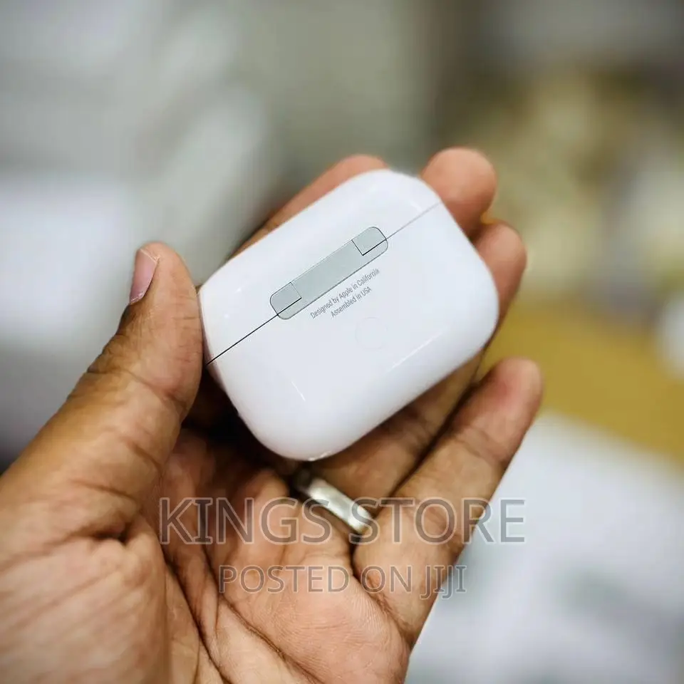 Airpods Pro 2rd Generation ANC