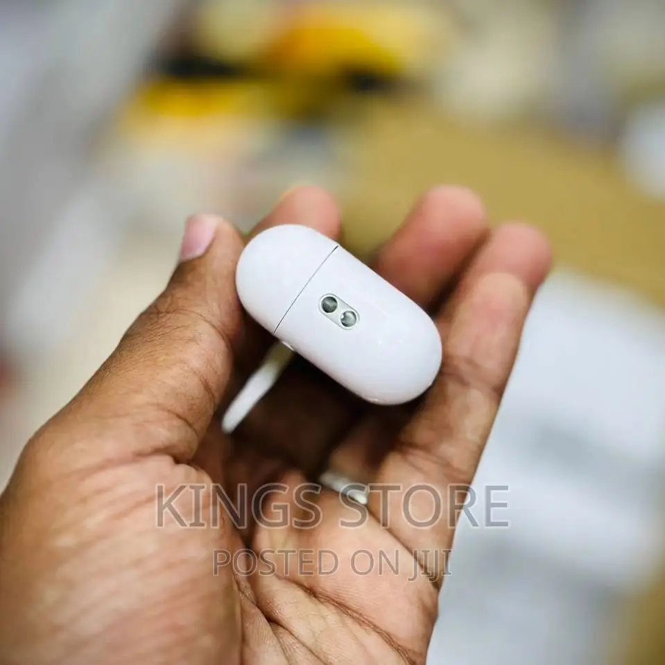 Airpods Pro 2rd Generation ANC