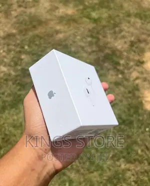Airpods Pro 2rd Generation ANC