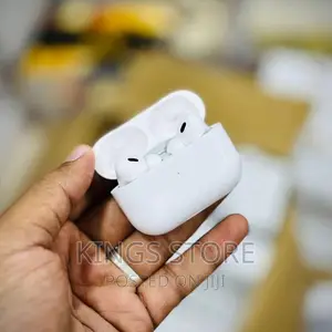 Airpods Pro 2rd Generation ANC