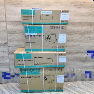 Hisense Smart Inverter 22000 Btu Air Condition