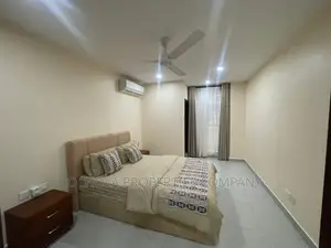 Furnished 2bdrm Apartment in Masaki for rent