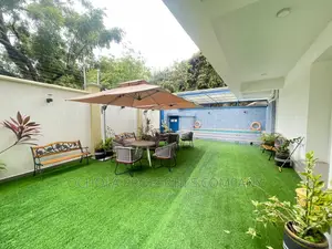 Furnished 2bdrm Apartment in Masaki for rent