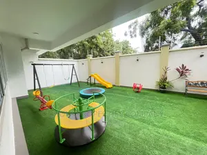 Furnished 2bdrm Apartment in Masaki for rent