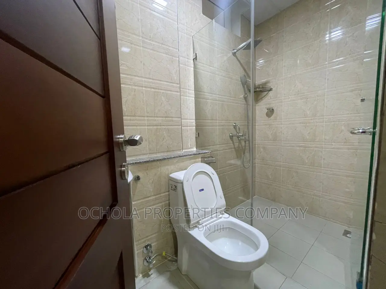 Furnished 2bdrm Apartment in Masaki for rent