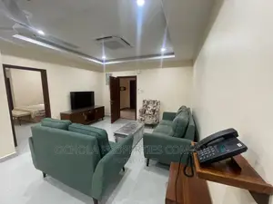 Furnished 2bdrm Apartment in Masaki for rent