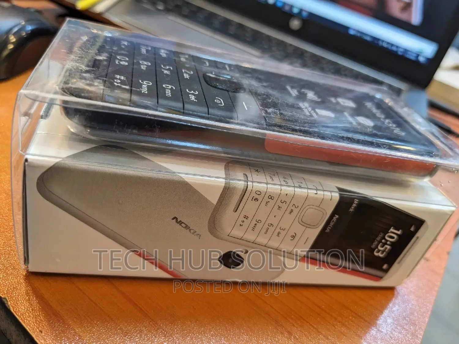 New Nokia 5310 XpressMusic Black