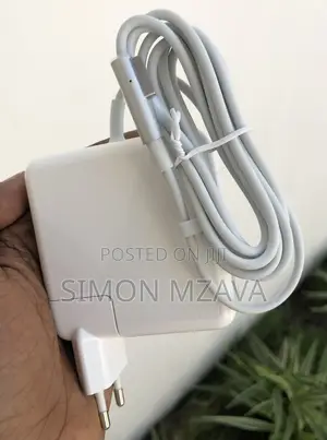 Branded New, Magsafe 60W Macbook Charger for Pro and Air.