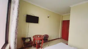Furnished Studio Apartment in Sinza C for rent