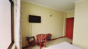 Furnished Studio Apartment in Sinza C for rent