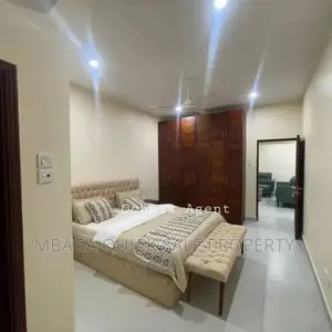 Furnished 2bdrm Apartment in Mbaga Estate, Masaki for rent