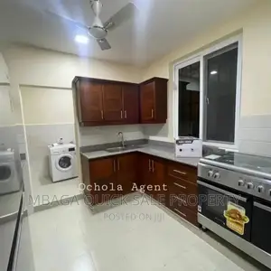 Furnished 2bdrm Apartment in Mbaga Estate, Masaki for rent