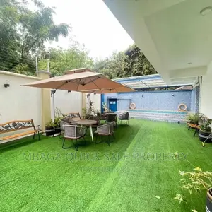 Furnished 2bdrm Apartment in Mbaga Estate, Masaki for rent