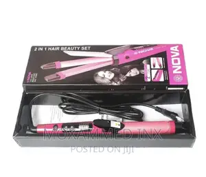 Iron Hair Price