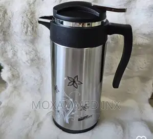 Stainless Steel Thermos