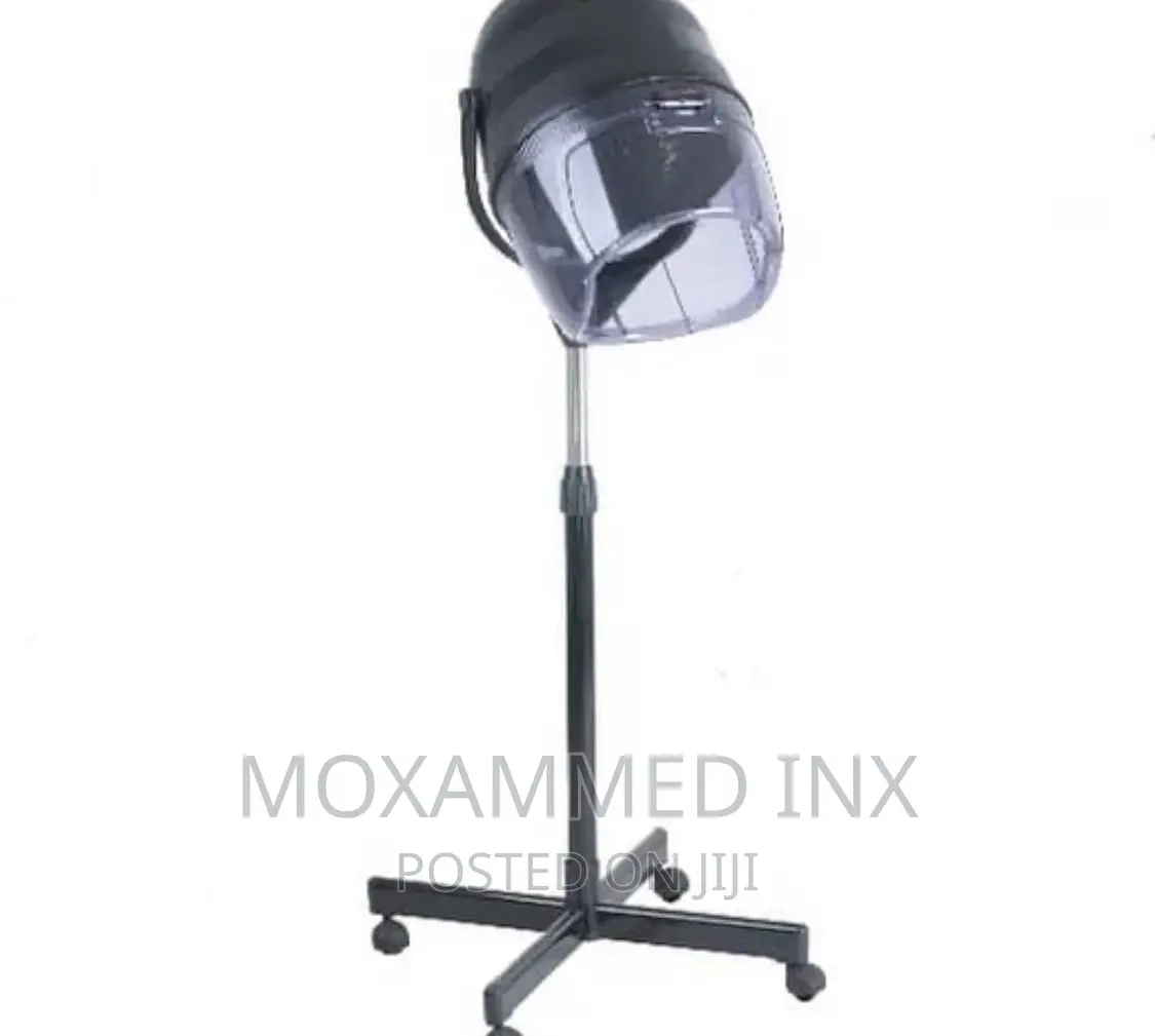 Salon Hair Dryer