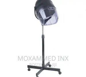 Salon Hair Dryer