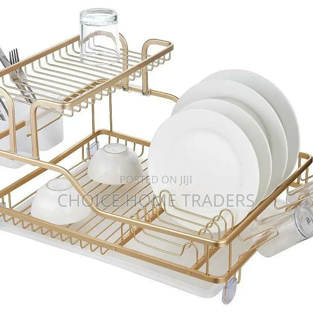 Dish Drainer