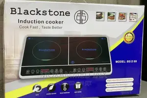 Blackstone Induction Cooker 2 Plates