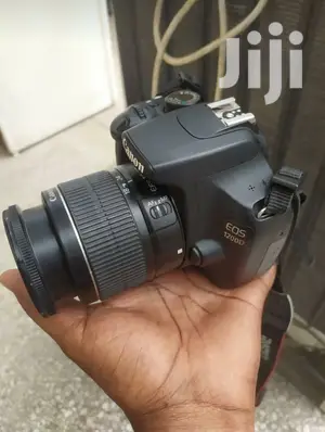 Canon D1200