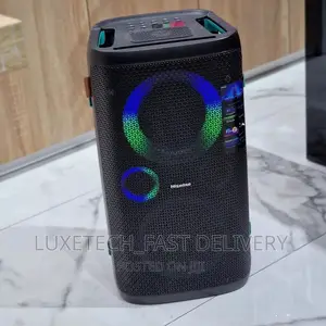 Hisense Party Rocker One Original Speaker