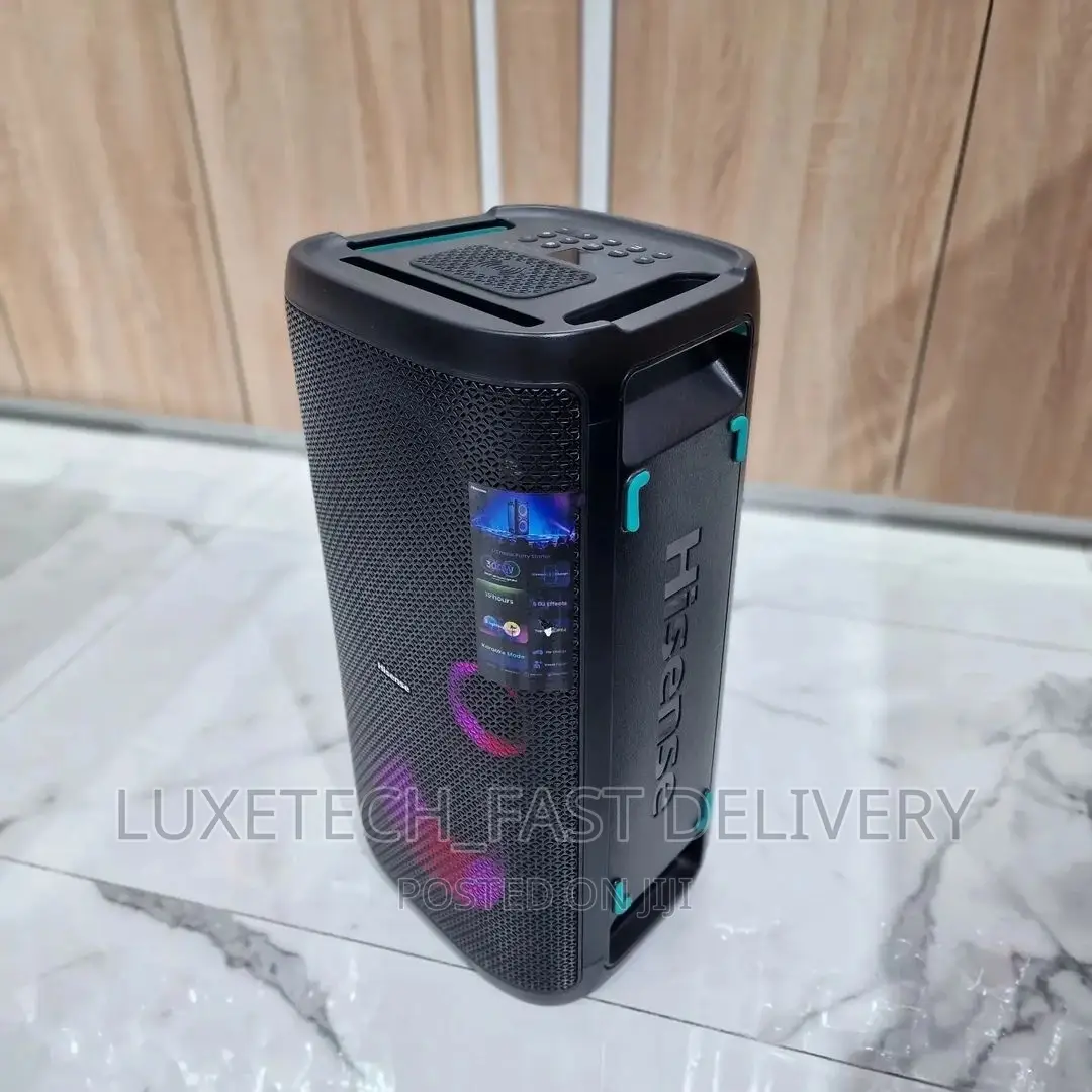 Hisense Party Rocker One Original Speaker