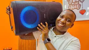Hisense Party Rocker One Original Speaker