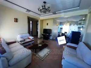 Furnished 2bdrm Apartment in Mikocheni for rent